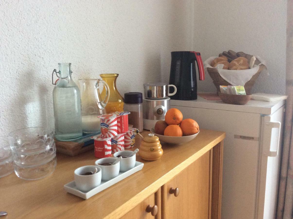 Apartment Gaestehaus Wastian Weissbriach Exteriör bild